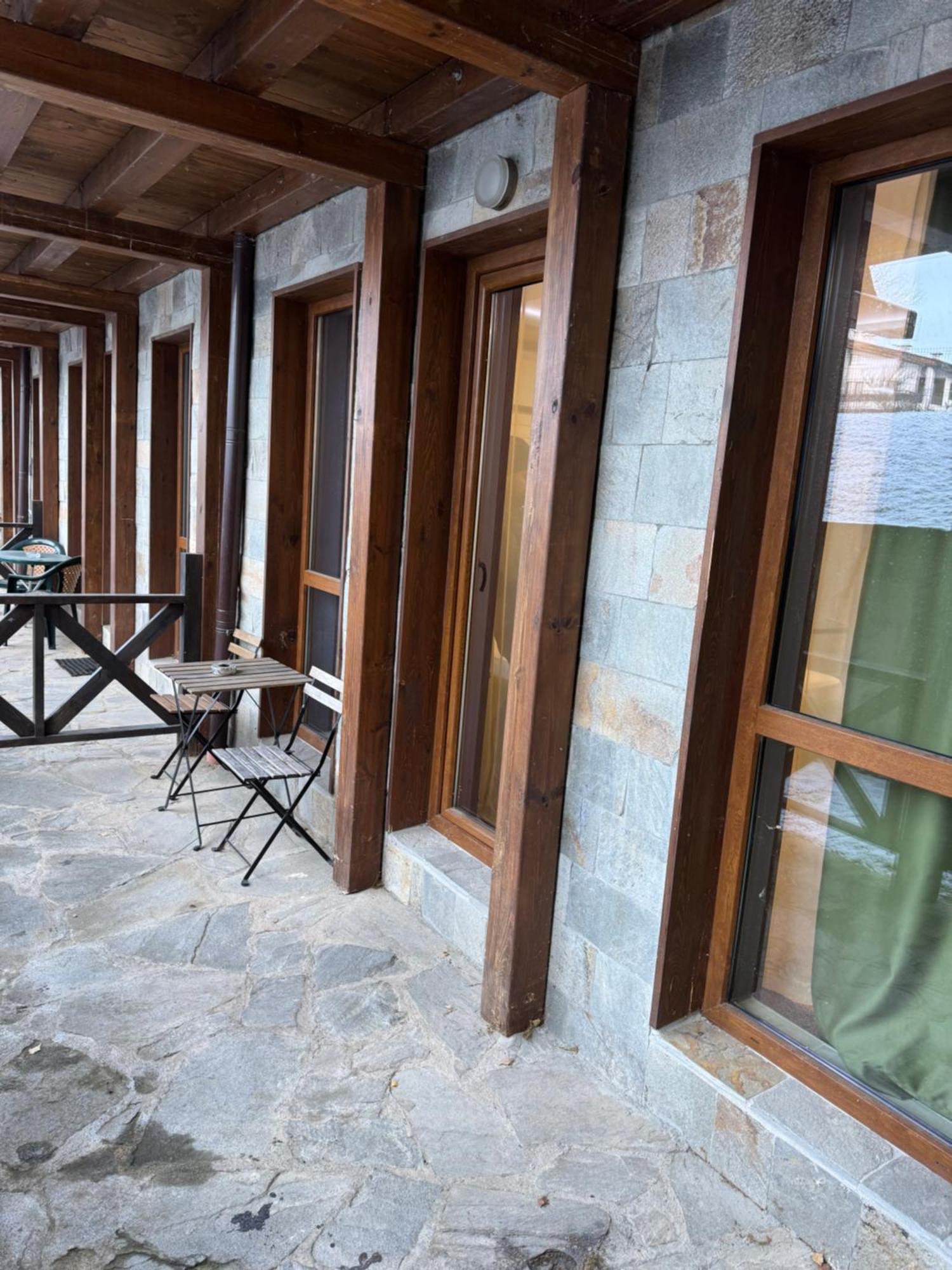 Elegant Studio In Top Bansko Location - Ski & Relax By Flat Mаnager Exteriör bild
