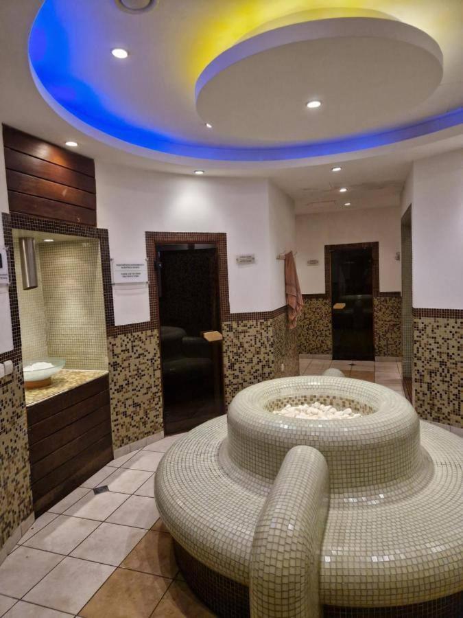 Elegant Studio In Top Bansko Location - Ski & Relax By Flat Mаnager Exteriör bild