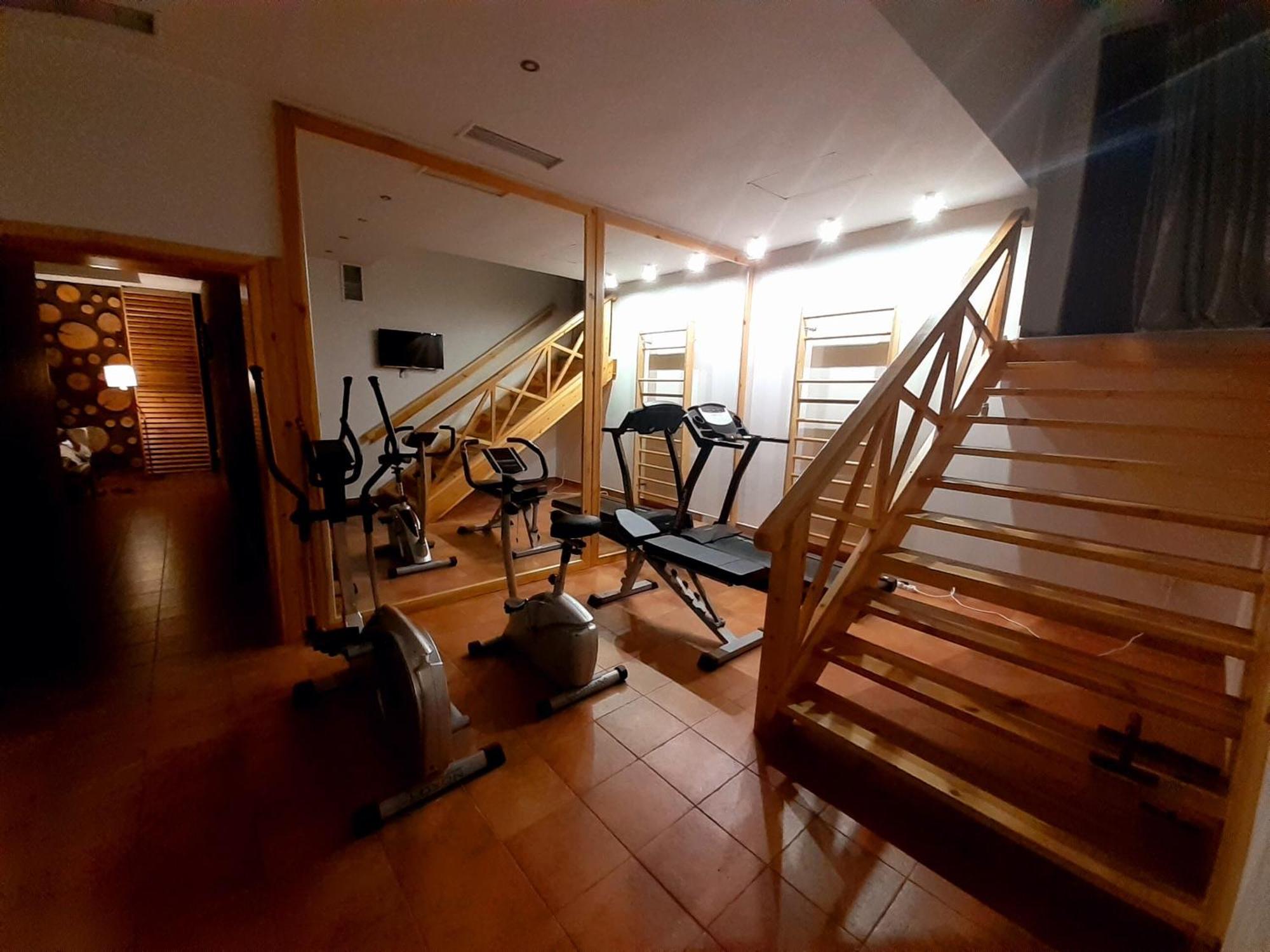Elegant Studio In Top Bansko Location - Ski & Relax By Flat Mаnager Exteriör bild